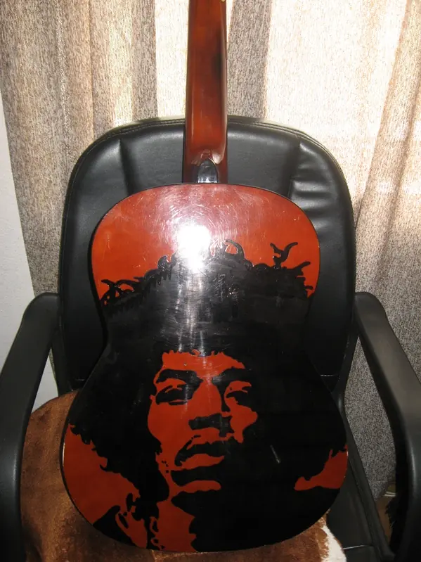 Pintura