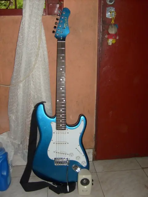 eléctrica