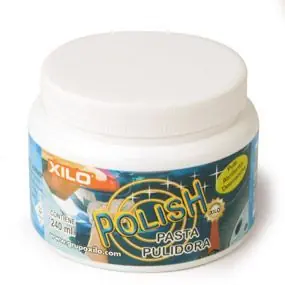 pastillas