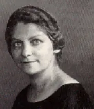 Una dra judia en la alemania nazi.