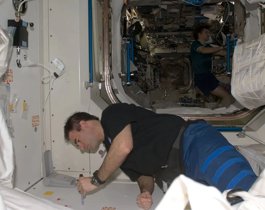 astronauta