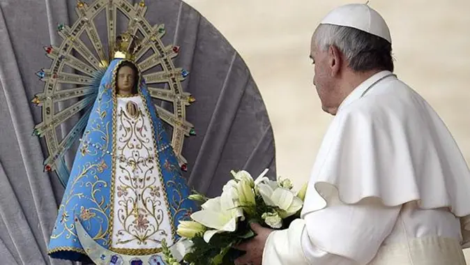 A que no sabias esta historia...
