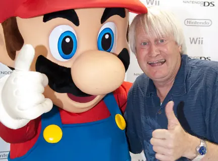 10 Curiosidades de Mario Bros