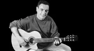 Pablo, Feliz Cumpleaños! Donde quiera que estes