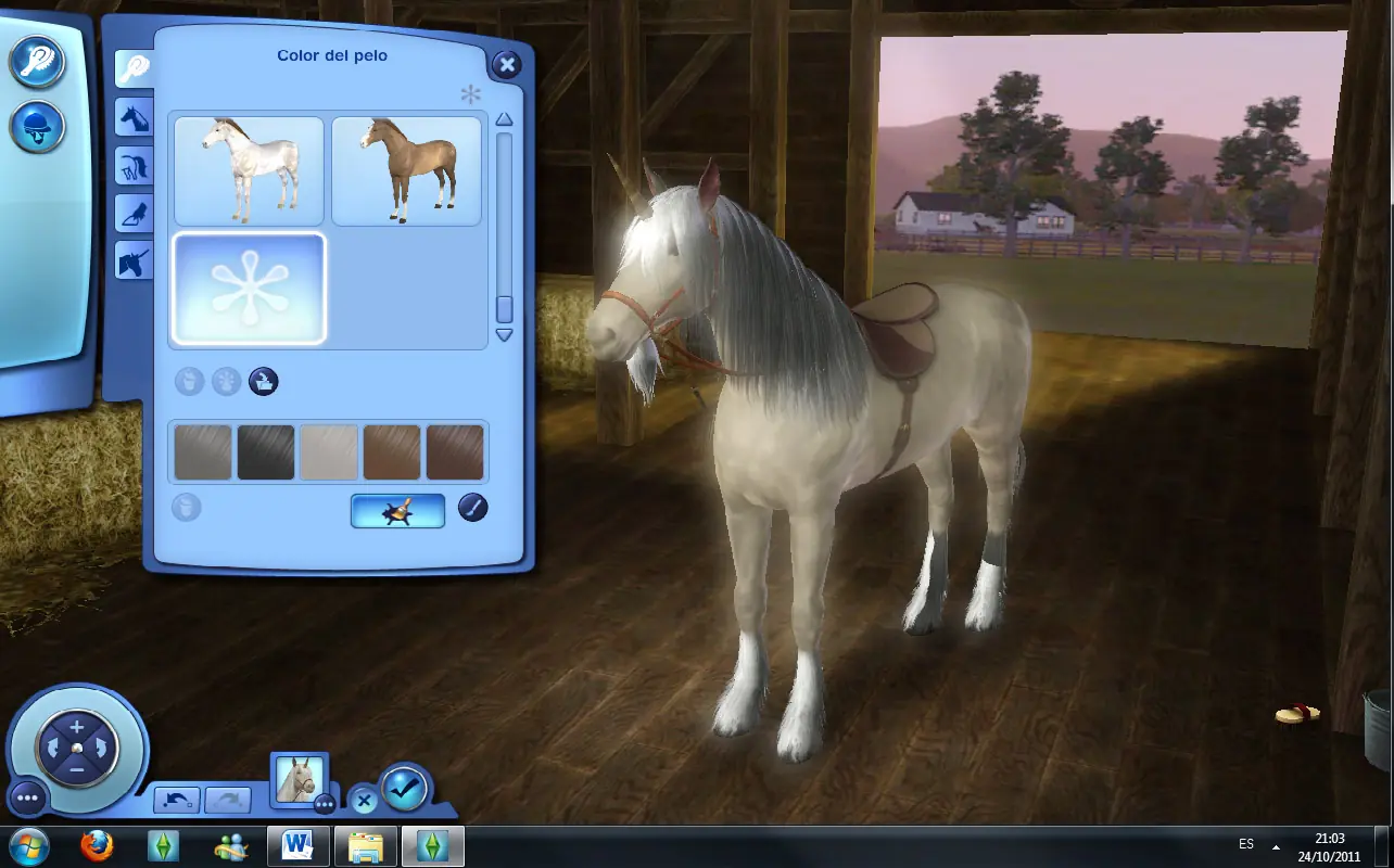 Sims 3