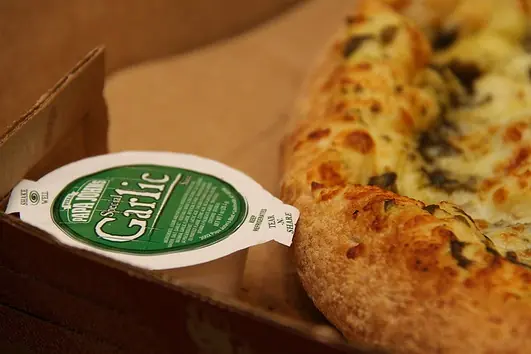 Comida rapida? Piensalo muy bien la proxima vez