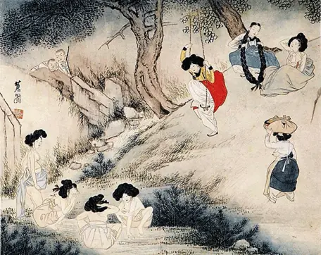 corea