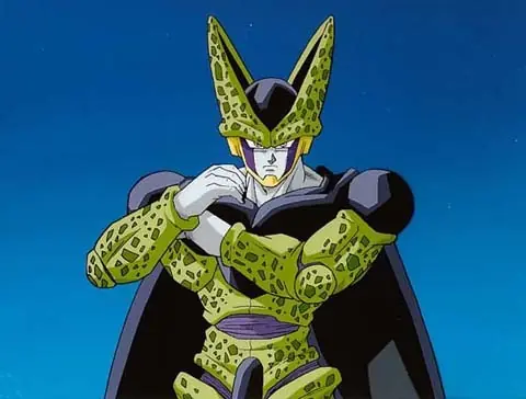 dragon ball, su identificacion con el nazismo y el anticom.. dragon ball, su identificacion con el nazismo y el anticom..