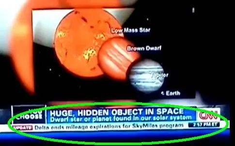 Asteroide