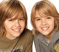 Zack y Cody:Gemelos a bordo