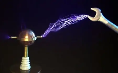 electricidad