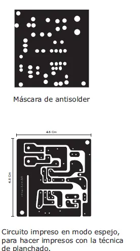 Amplificador para auriculares[muy sencillo y económico]2011