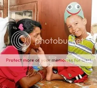 niño