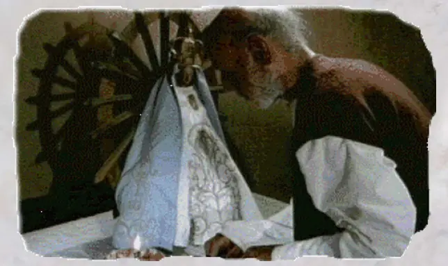 virgen