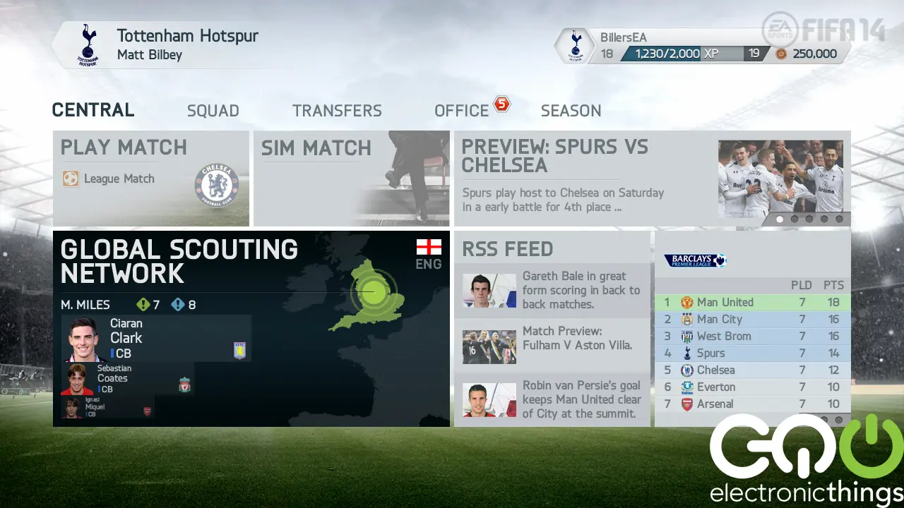 fifa 14