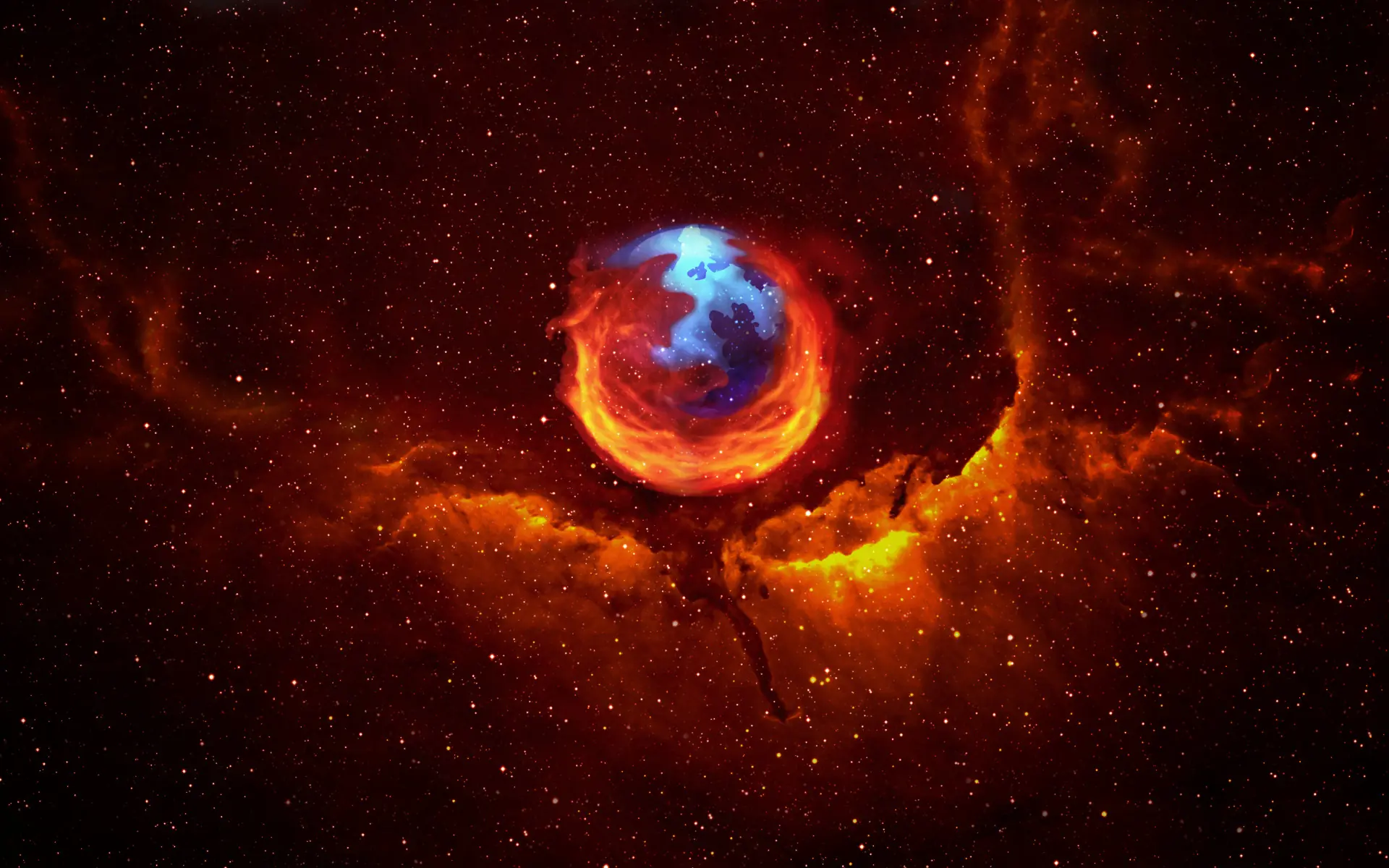 wallpapers mozilla firefox