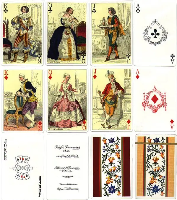 coleccion