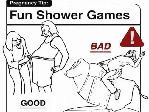 Manual para una futura mamá