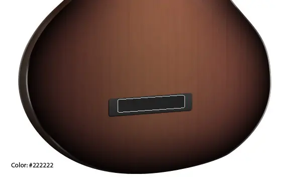 Como crear una Guitarra en Photoshop desde 0!