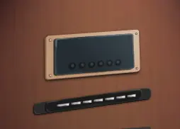 Como crear una Guitarra en Photoshop desde 0!