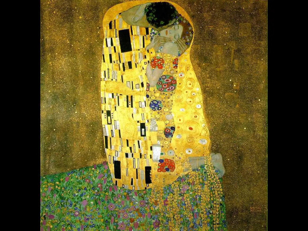 Gustav Klimt