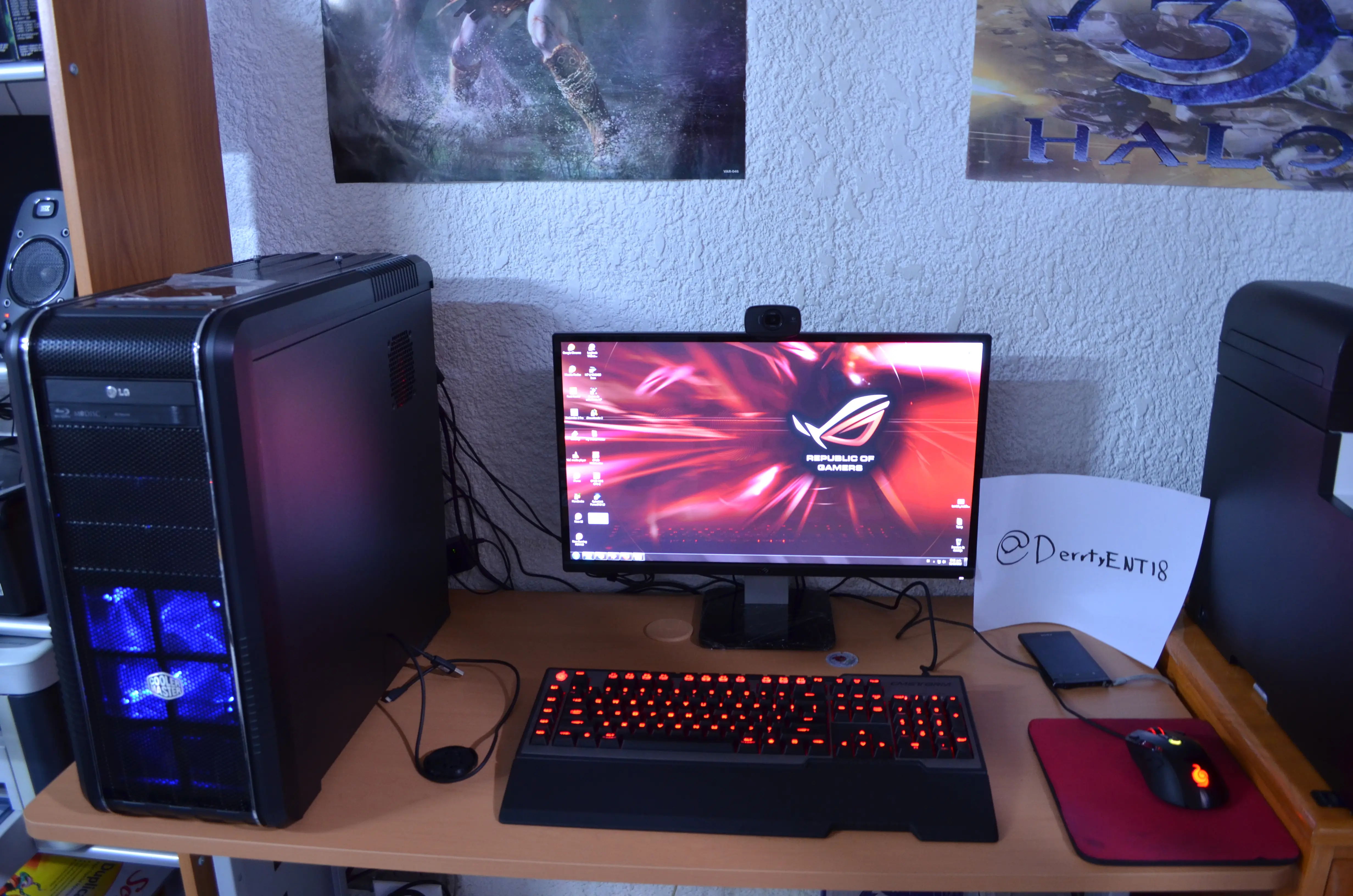 Me Estoy Armando una PC Gamer y Te Lo Muestro