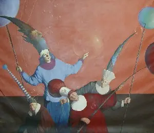 fernando garrido romo