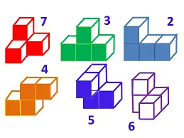 cubo