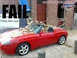 fail