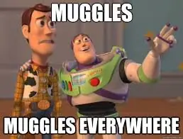 Potter