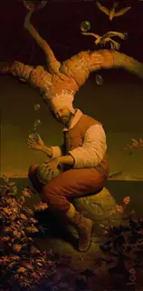 Realismo Fantástico – Fernando Garrido