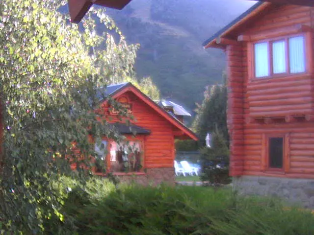 Nieva en Bariloche (Ver en vivo)