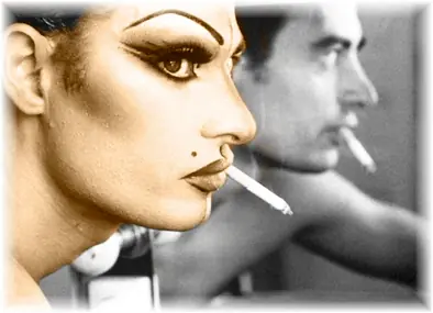 transexuales