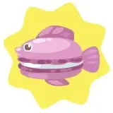 Peces raros