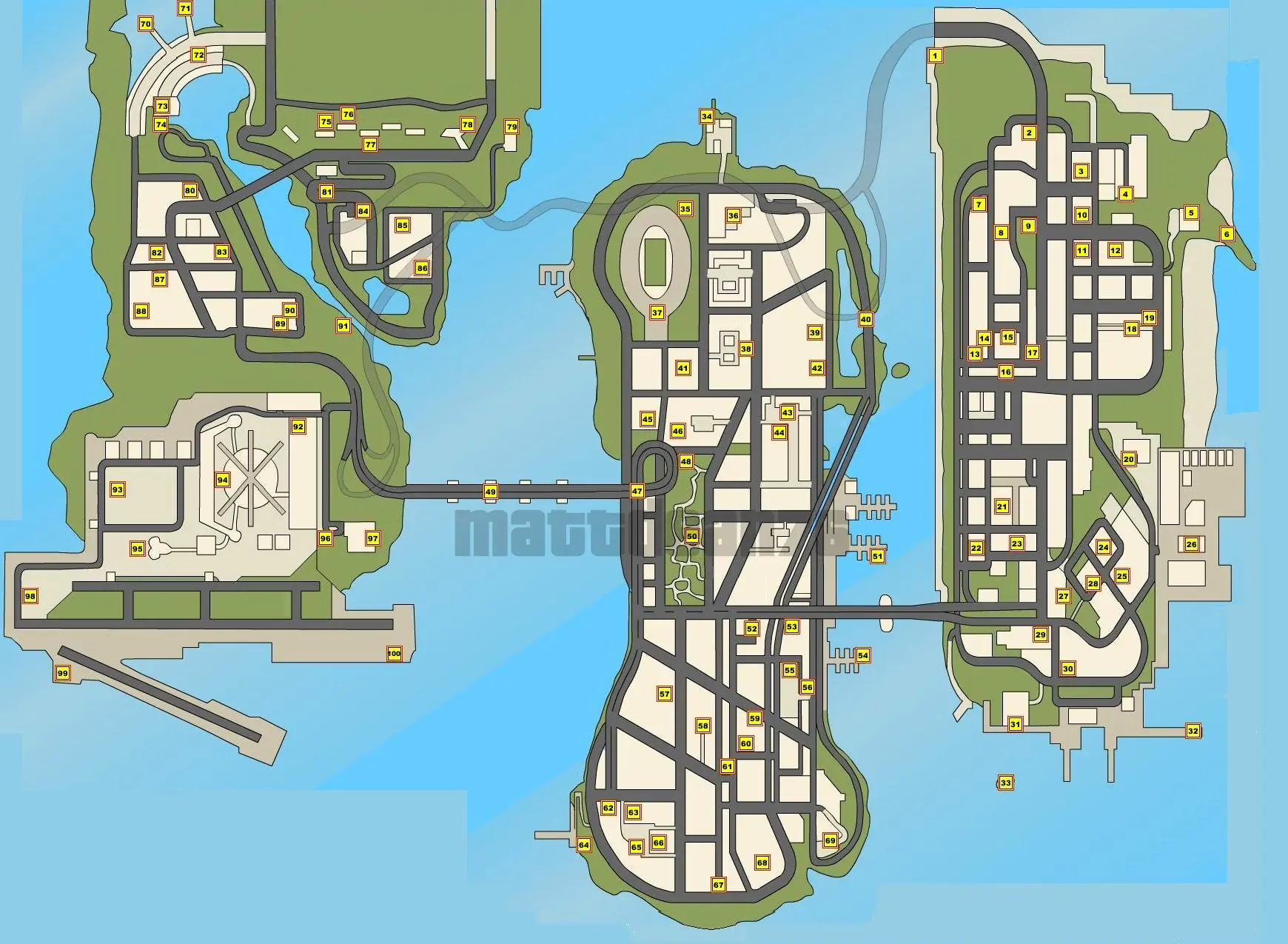grand theft auto