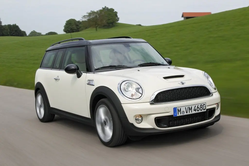 mini