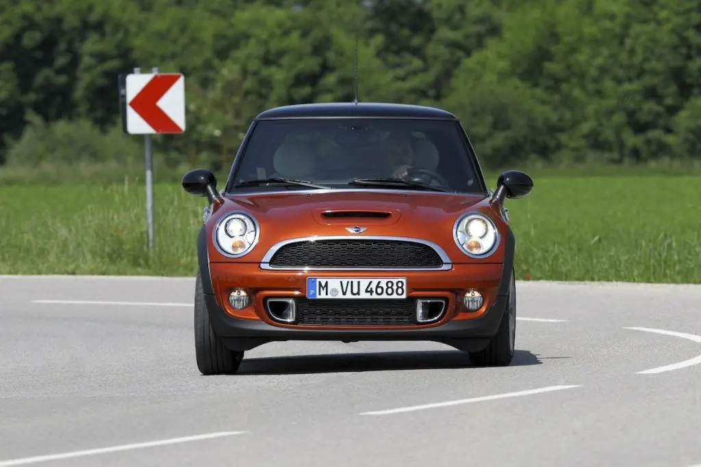 mini