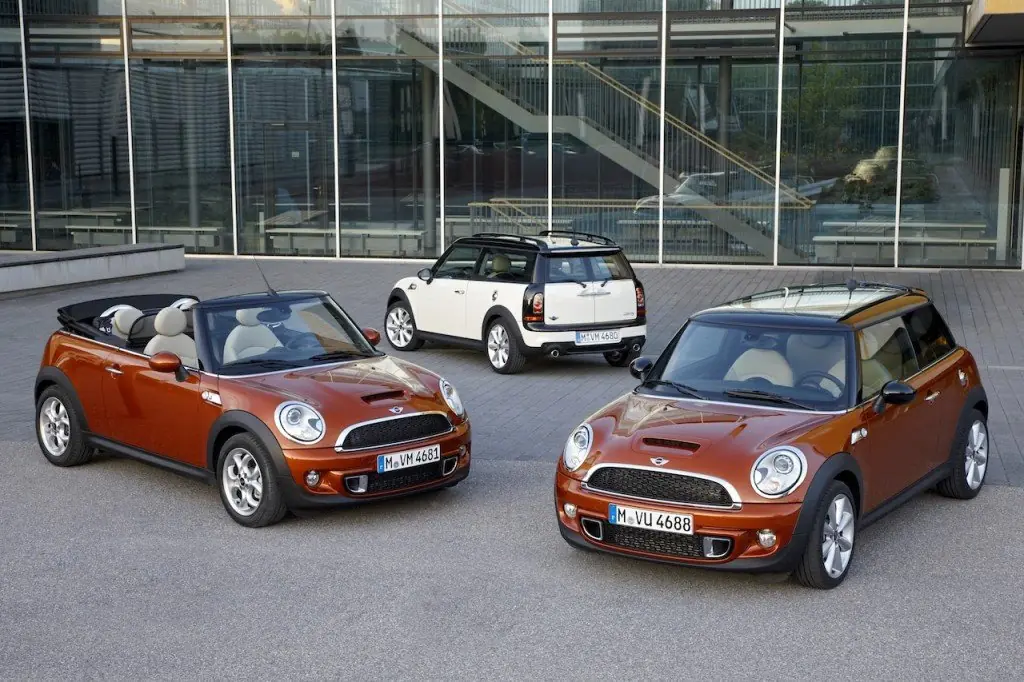 mini