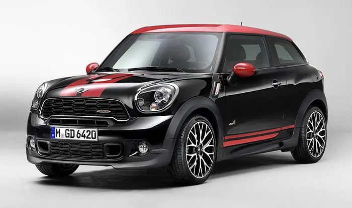 mini