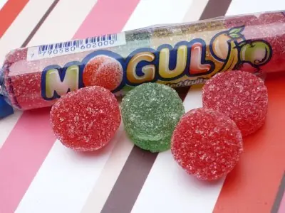 mogles
