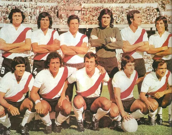River Plate: historia y pasion