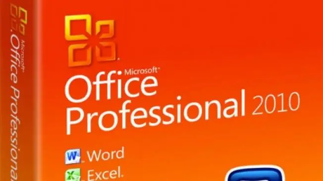 Nueva versión de Microsoft Office