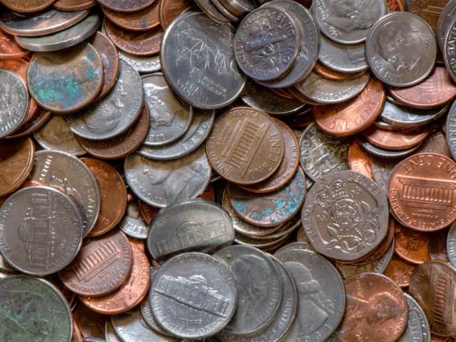 Desmintiendo Multa de Samsumg pagada con Monedas a Apple