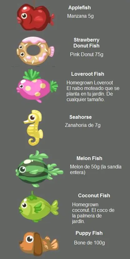 Pesca