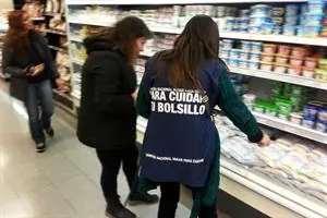 Un año informando que se puede comer con $6 por día