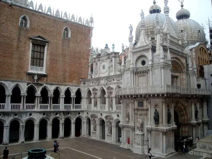 venecia.