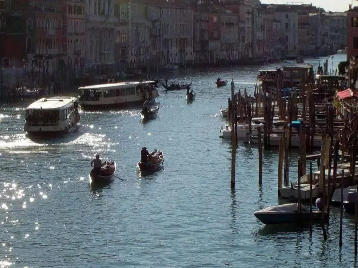 venecia.