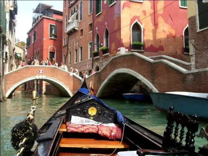 venecia.