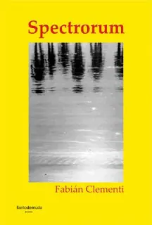 Fabián Clementi: Espectros en la ciudad