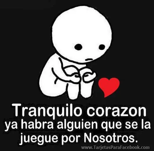 si alguna vez perdiste un amor entra